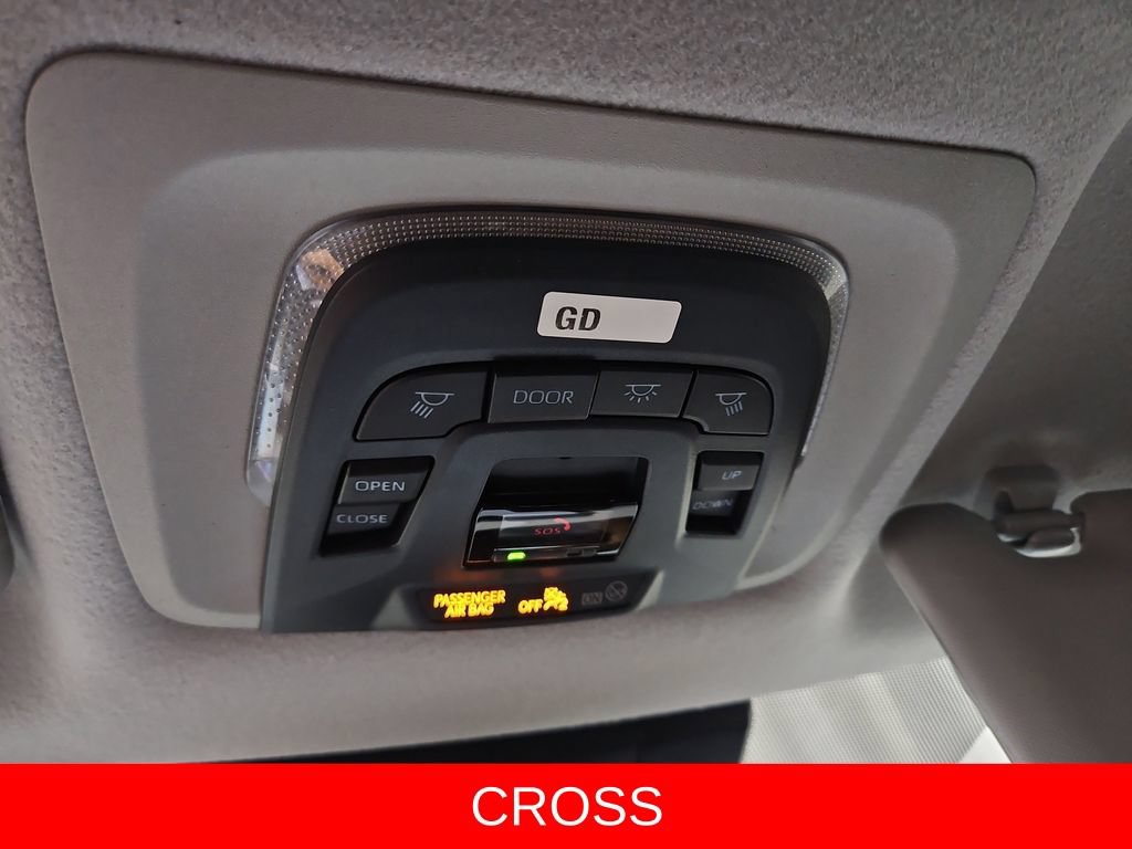 New 2026 Toyota Corolla Cross XLE w/ Convenience Package FWD image 19