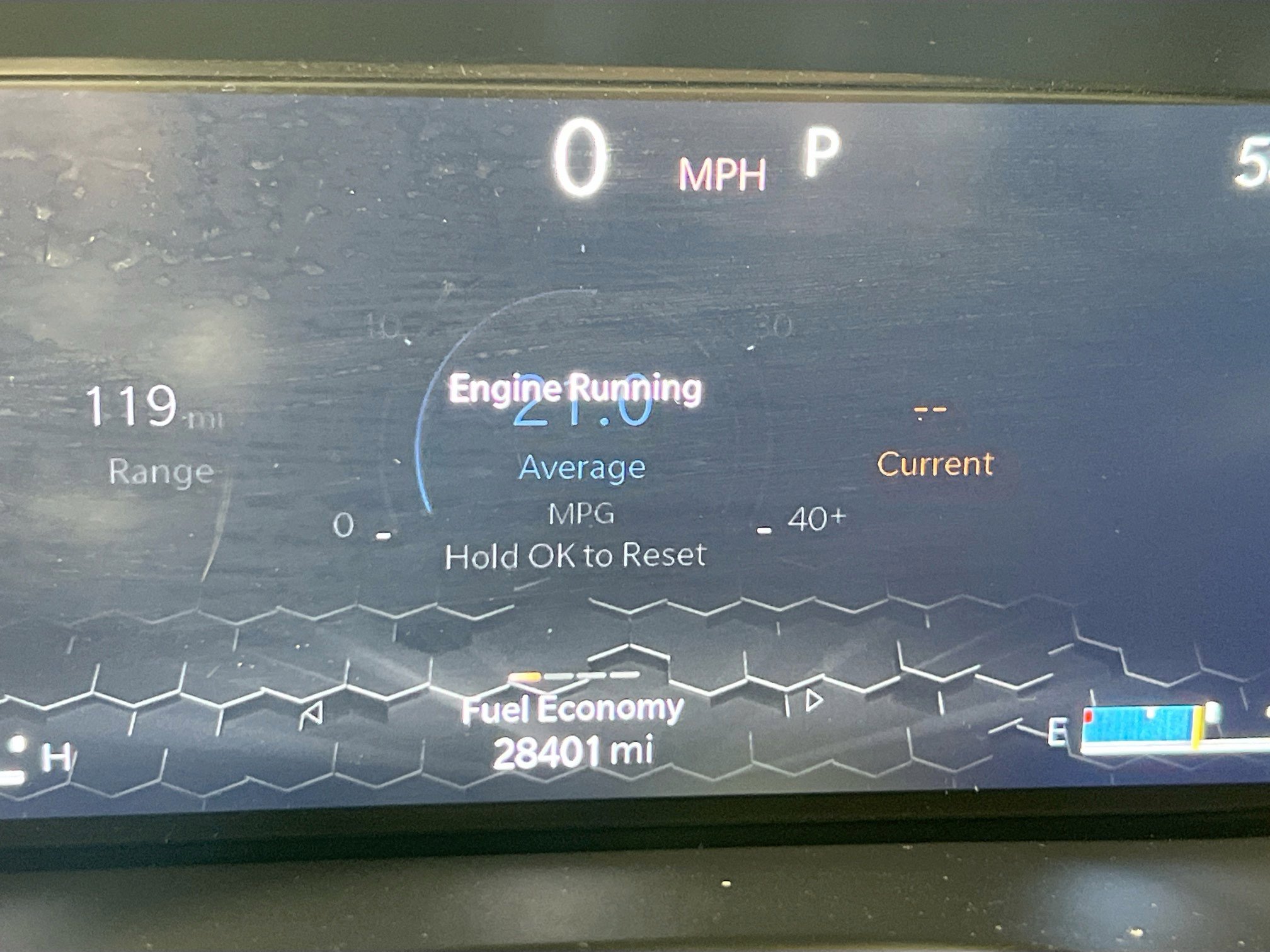 Used 2022 Jeep Compass Trailhawk w/ Trailhawk Elite Group image 12