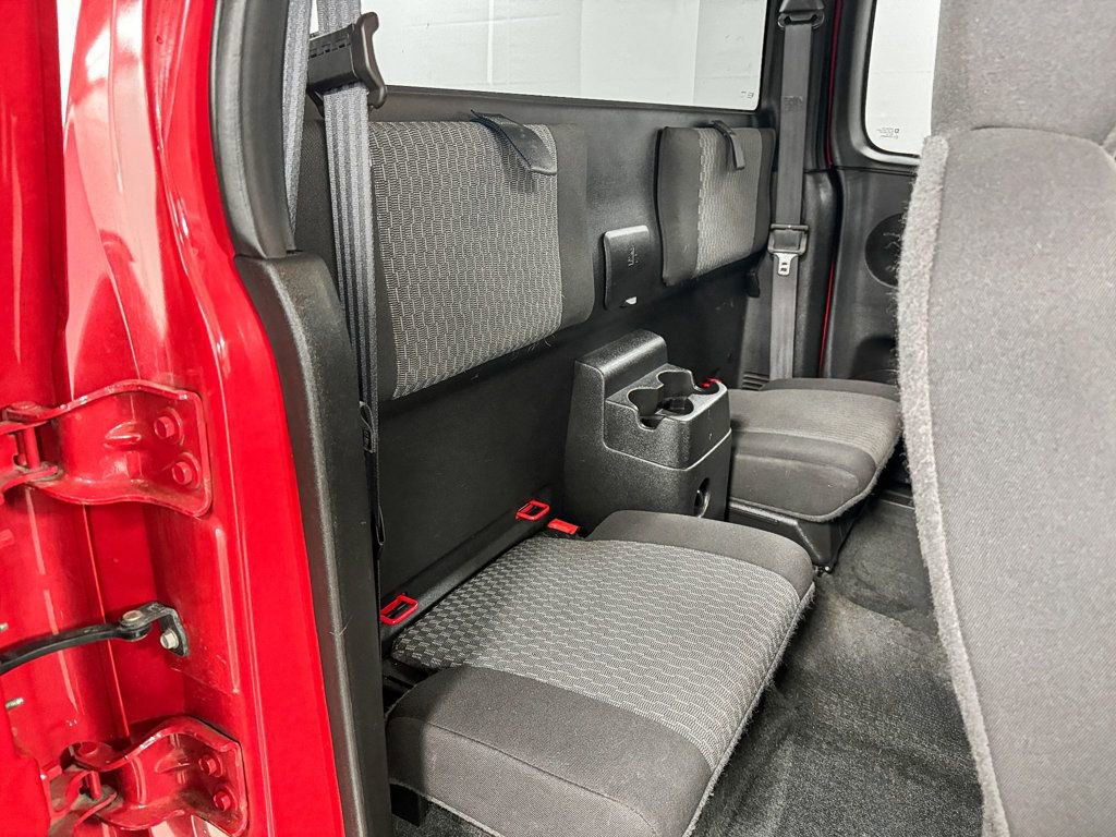 Used 2012 GMC Canyon SLE image 11