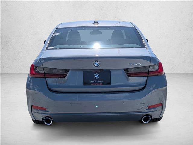New 2026 BMW 330i Sedan w/ Premium Package image 8