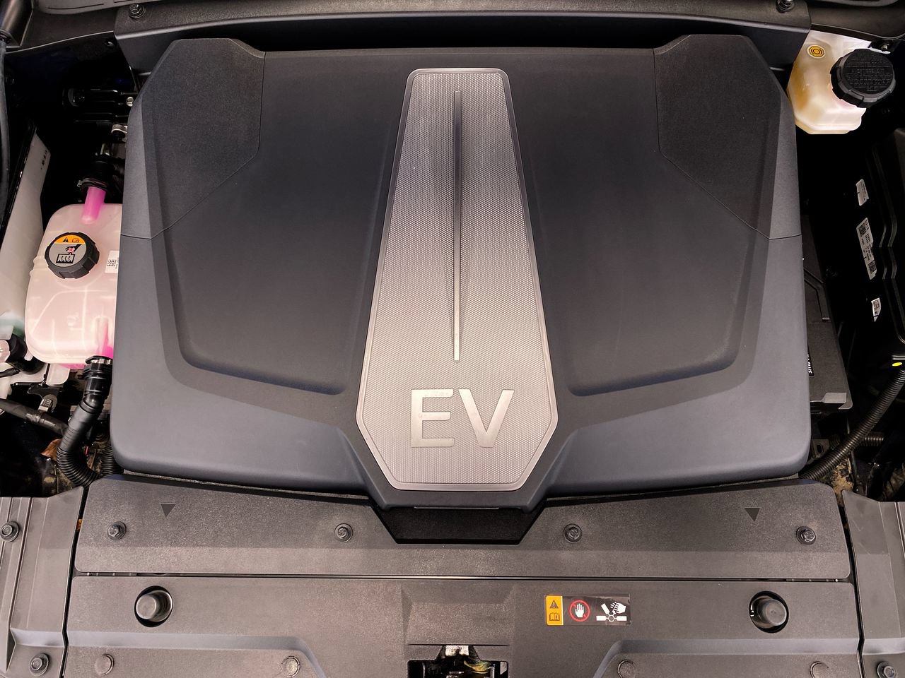 Certified 2024 Kia EV6 Light RWD image 14