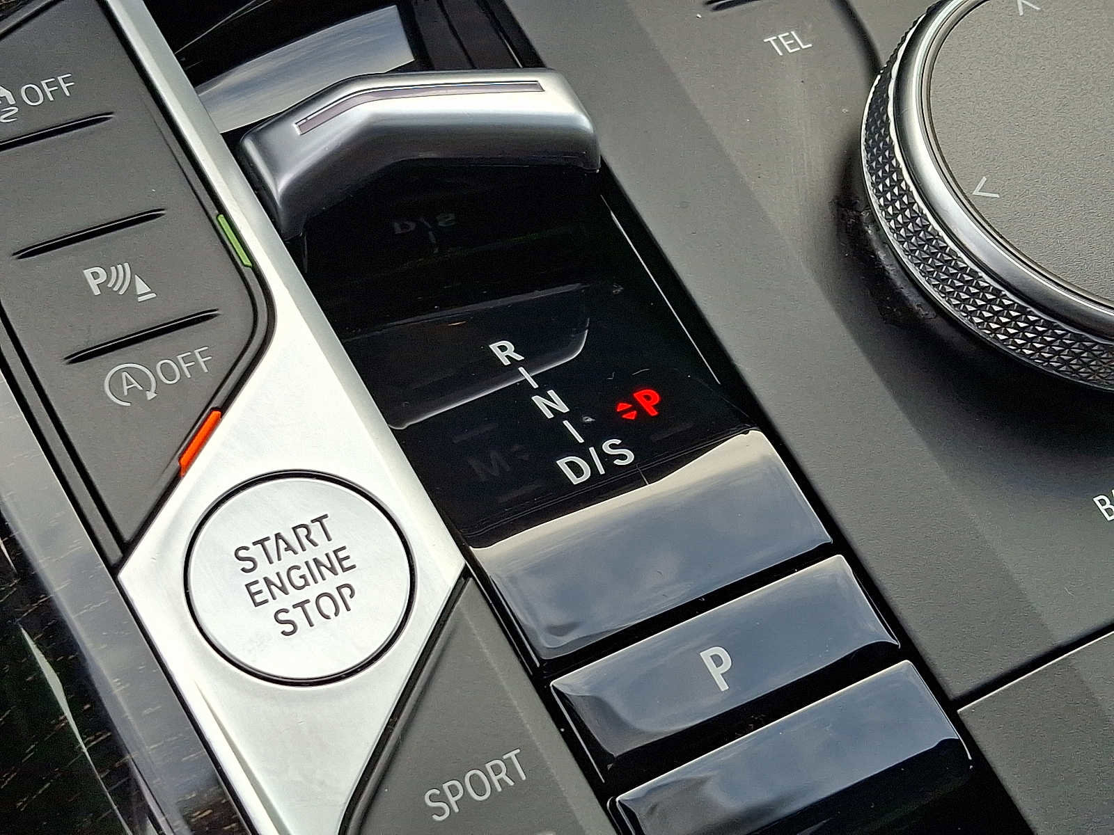 Certified 2023 BMW 330i xDrive Sedan w/ Premium Package image 15