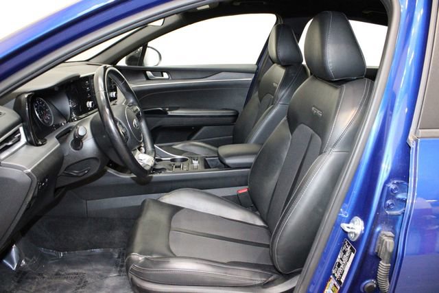 Used 2021 Kia K5 GT-Line image 10