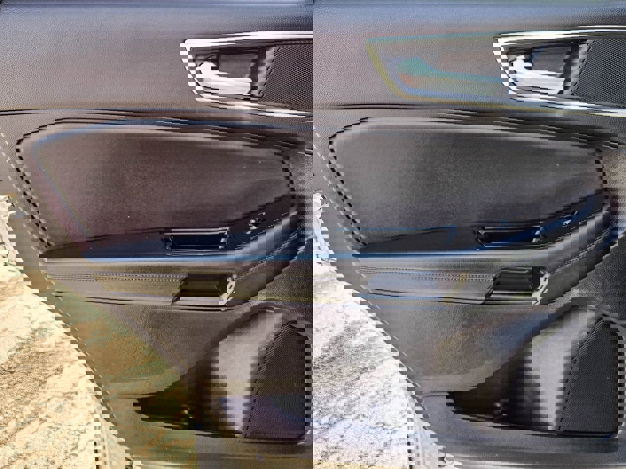 Used 2018 Ford Edge SEL w/ Equipment Group 201A image 32