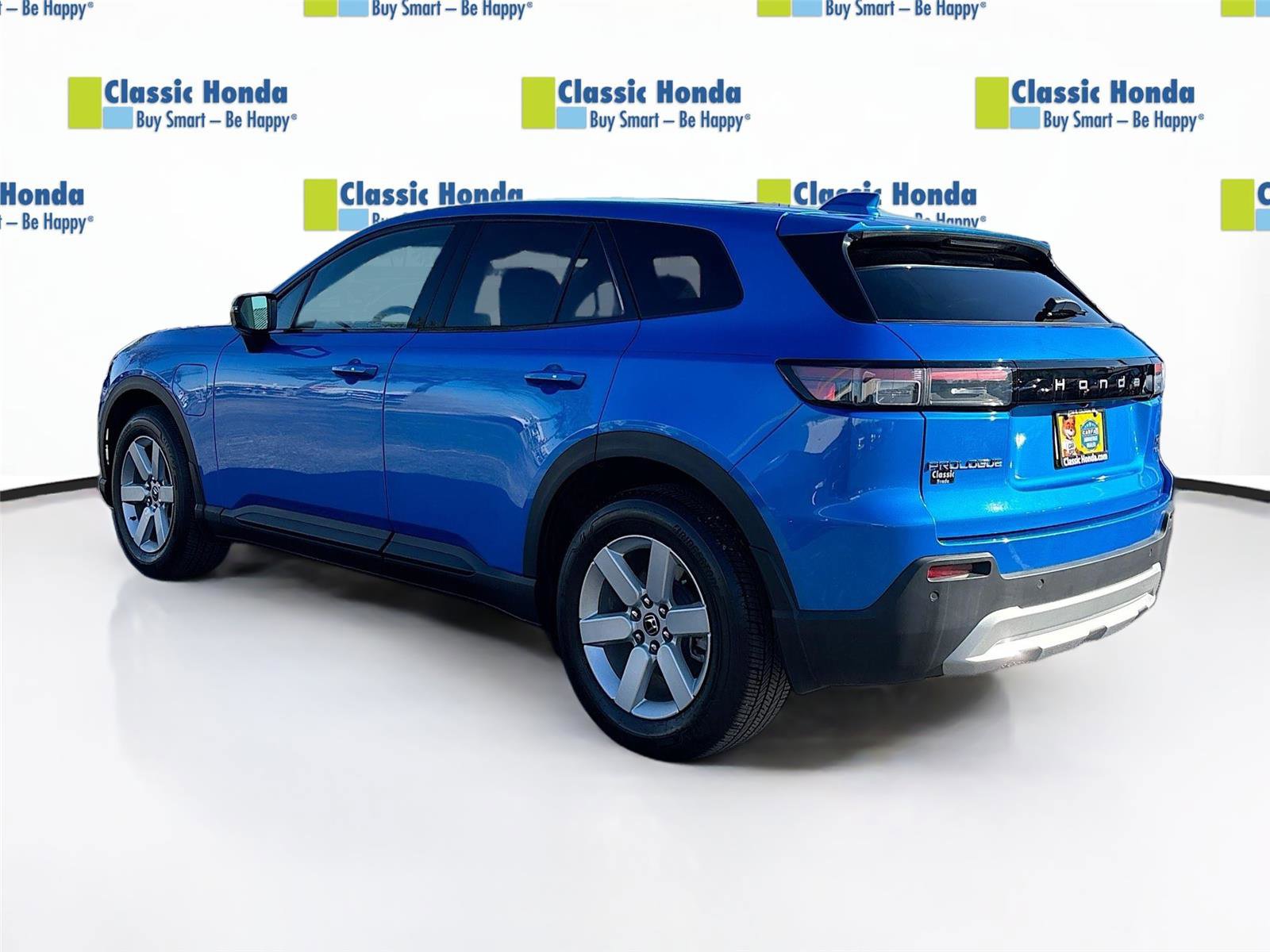Used 2024 Honda Prologue EX image 5