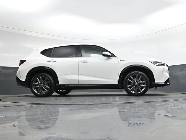 New 2026 Acura ADX A-Spec image 26