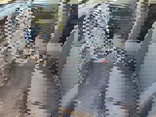 Used 2025 Subaru Forester Touring w/ Protection Package image 2