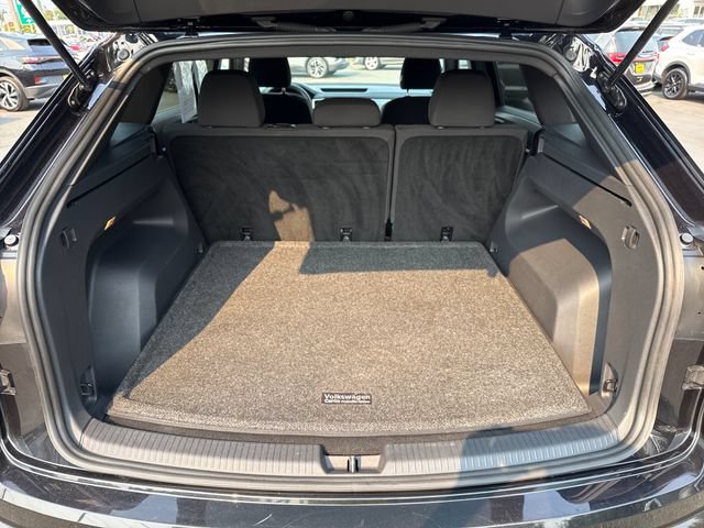 Used 2020 Volkswagen Atlas Cross Sport S AWD/4WD image 13
