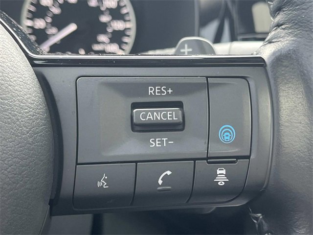 Used 2023 Nissan Pathfinder SL w/ SL Premium Package image 30