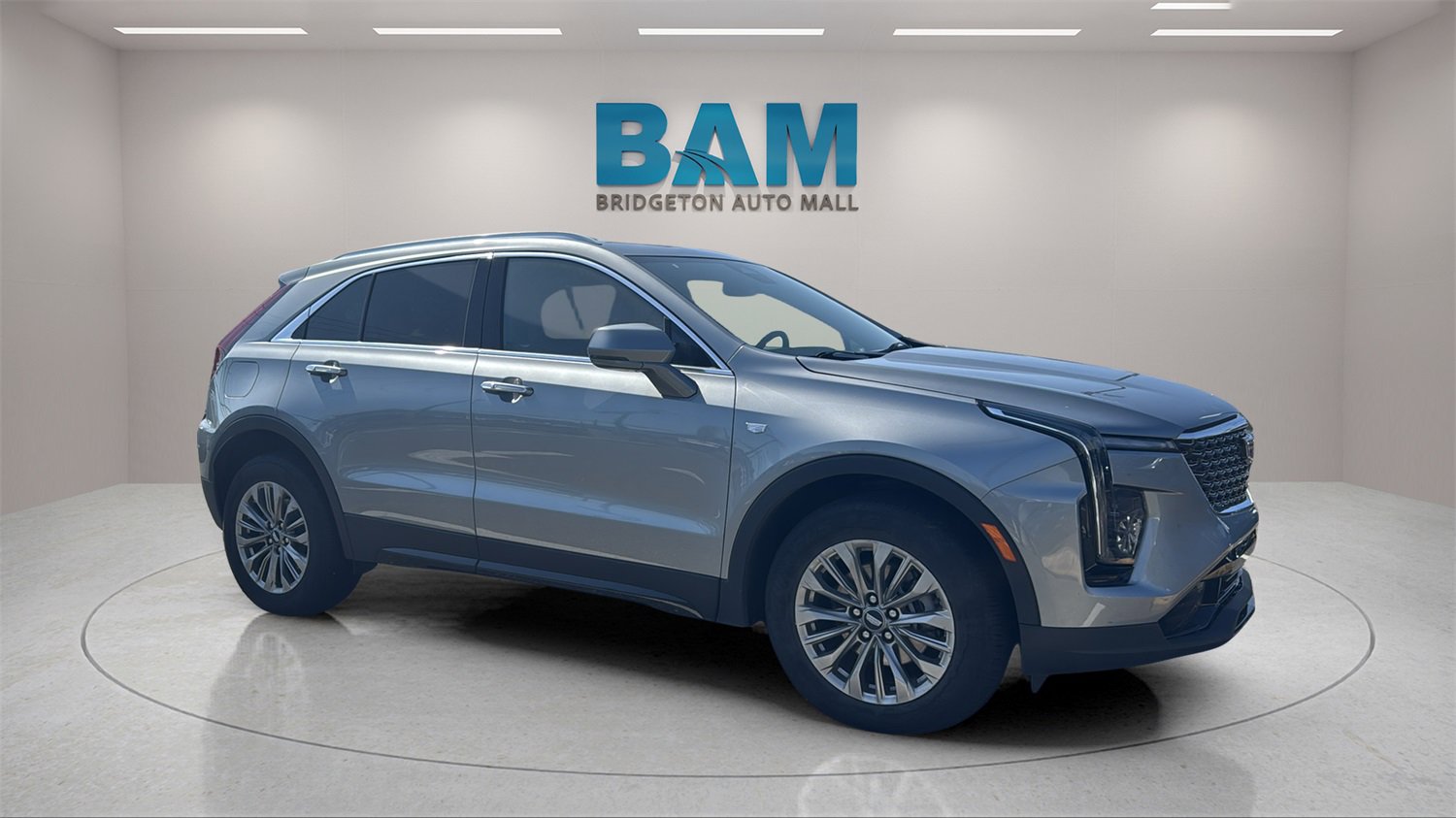 Used 2024 Cadillac XT4 Premium Luxury image 12