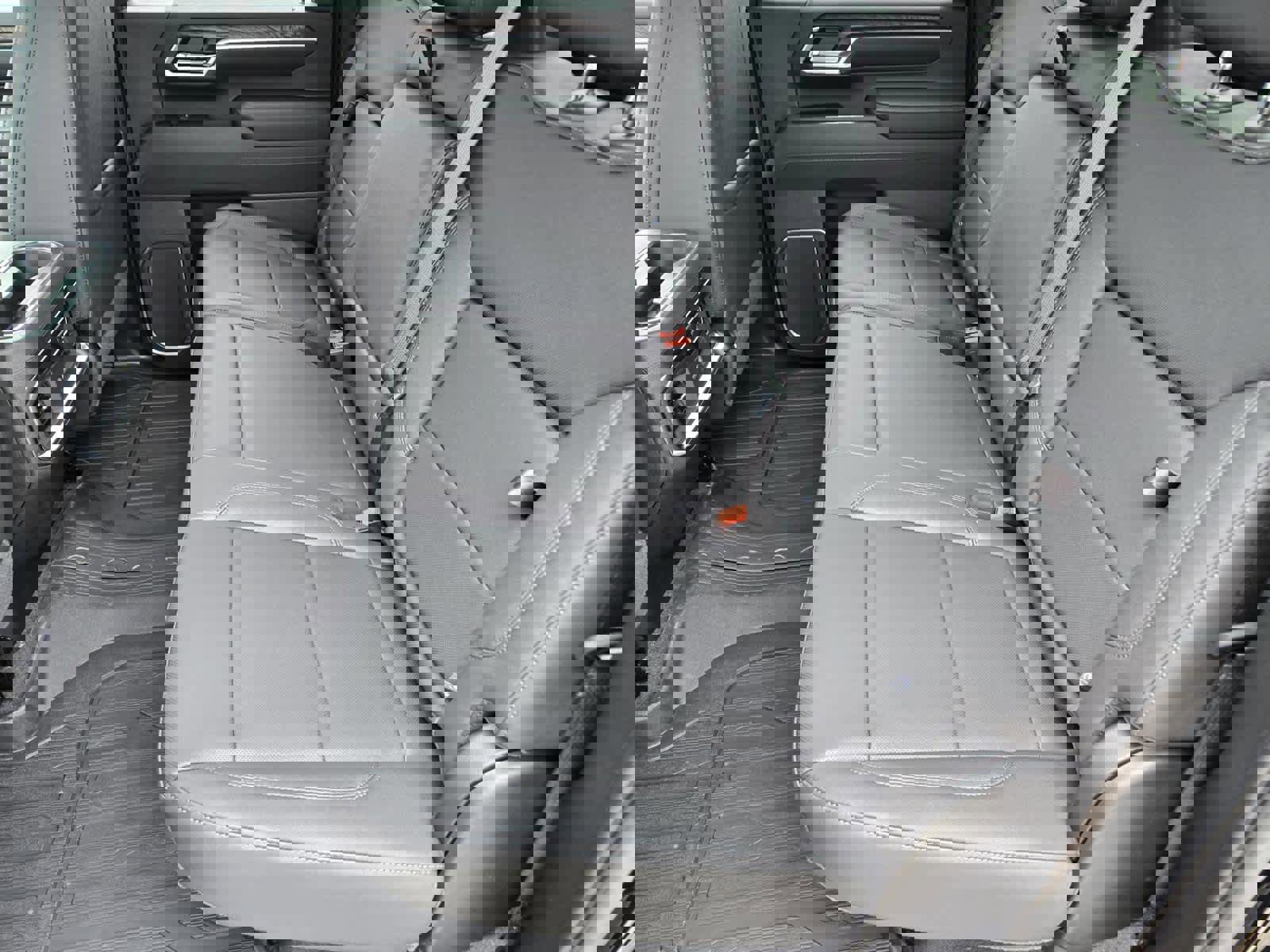 New 2025 GMC Sierra 2500 SLT image 23