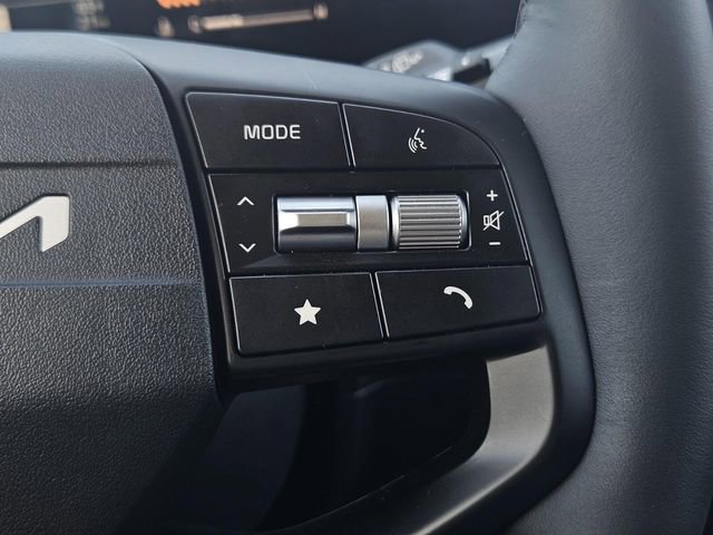 New 2026 Kia Sportage EX FWD image 14