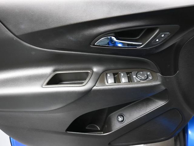 Used 2024 Chevrolet Equinox LT image 13