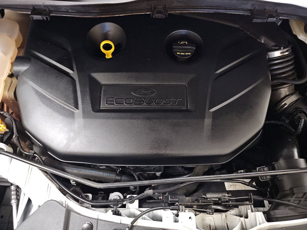 Used 2015 Ford Escape Titanium w/ Equipment Group 301A AWD/4WD image 31