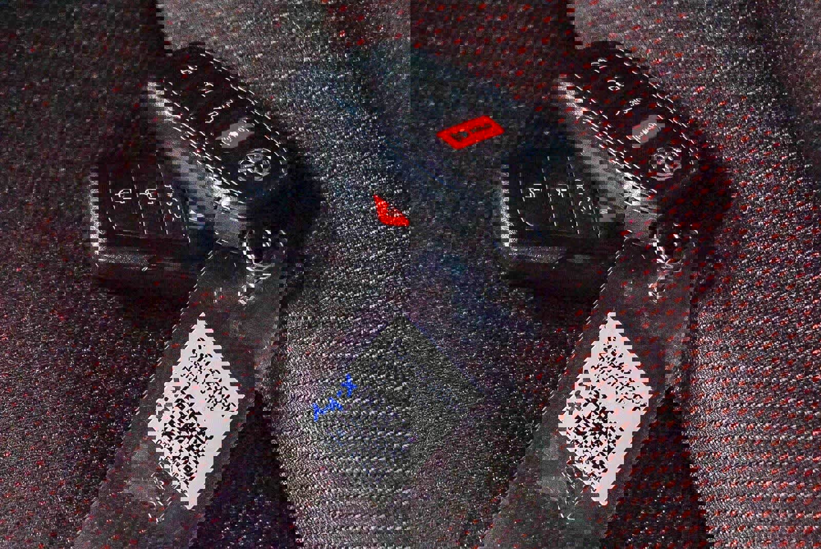 Certified 2025 Toyota Corolla SE w/ SE Premium Package FWD image 43