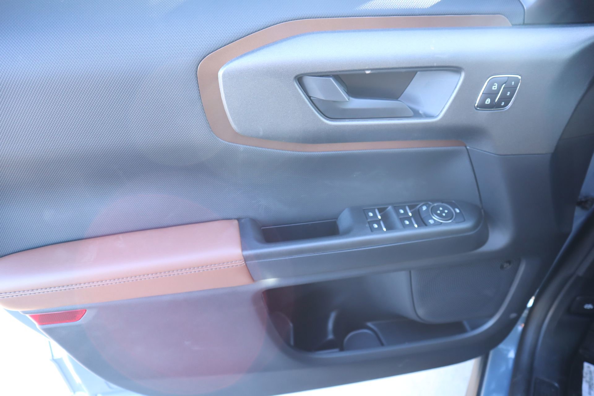 New 2026 Ford Bronco Sport Outer Banks w/ Outer Banks Tech Package+ image 16