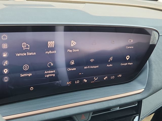 Used 2026 Buick Envision Sport Touring AWD/4WD image 23