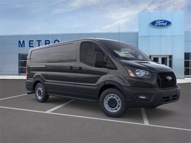 New 2025 Ford Transit 250 Low Roof