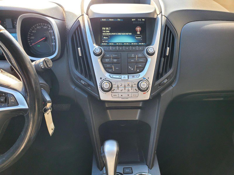 Used 2013 Chevrolet Equinox LTZ FWD image 10