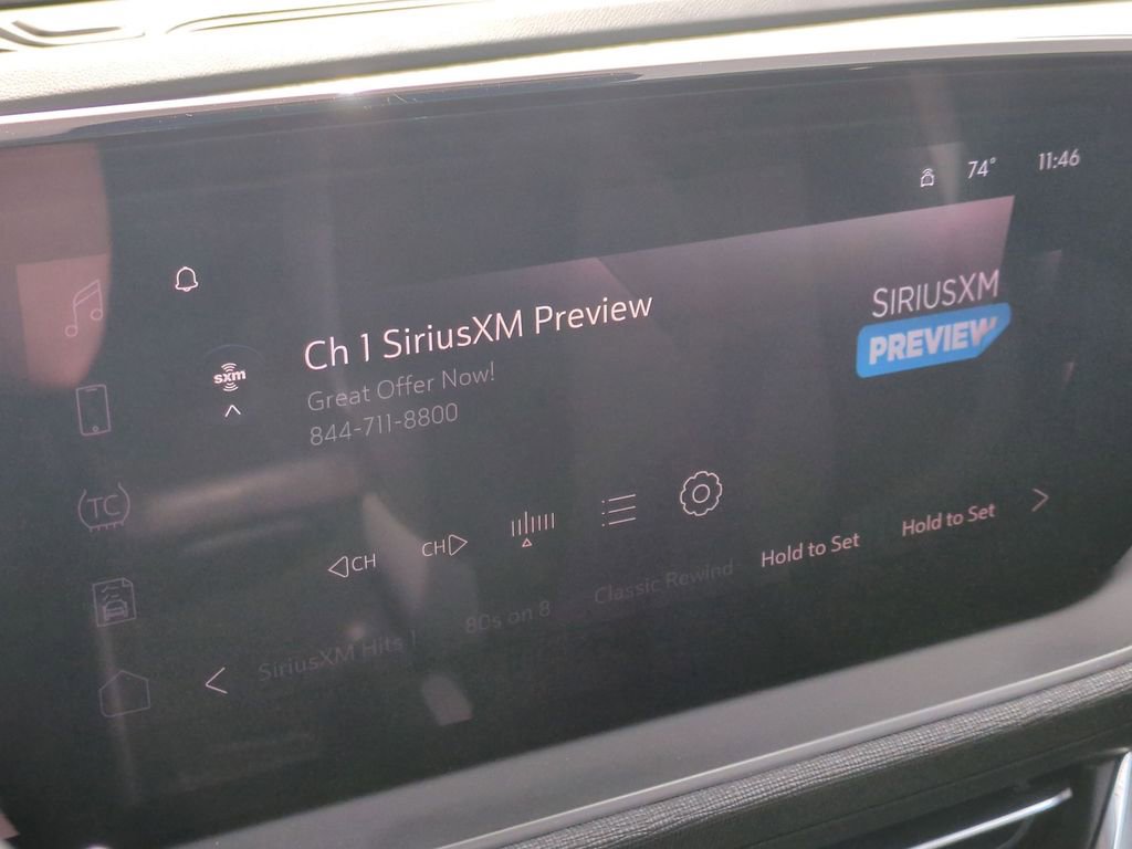 Used 2024 Buick Envista Preferred w/ Convenience I Package image 19