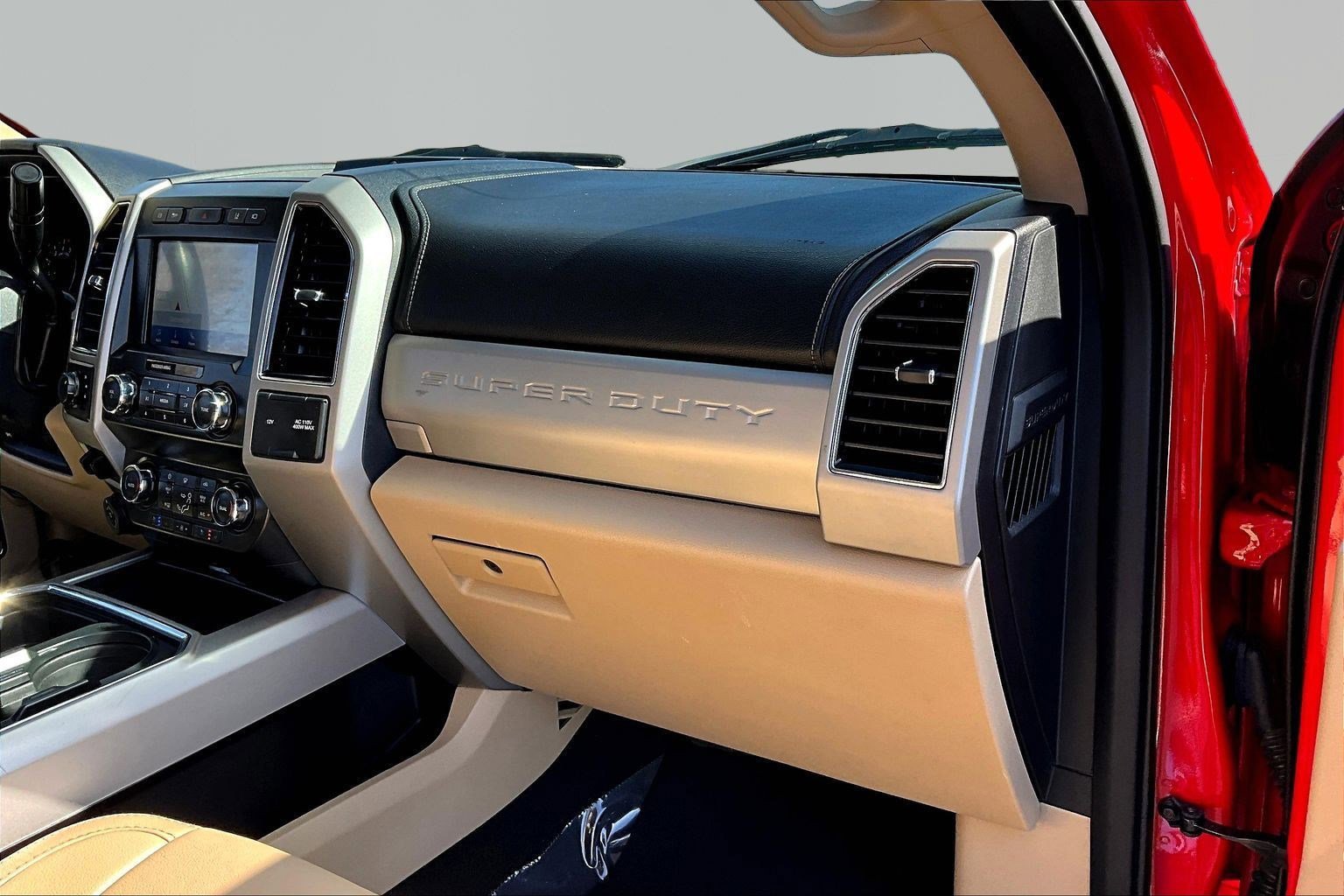 Used 2021 Ford F450 Lariat w/ Lariat Ultimate Package image 27