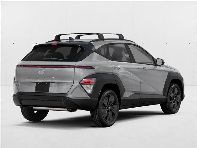 New 2027 Hyundai Kona SEL Sport FWD video 2