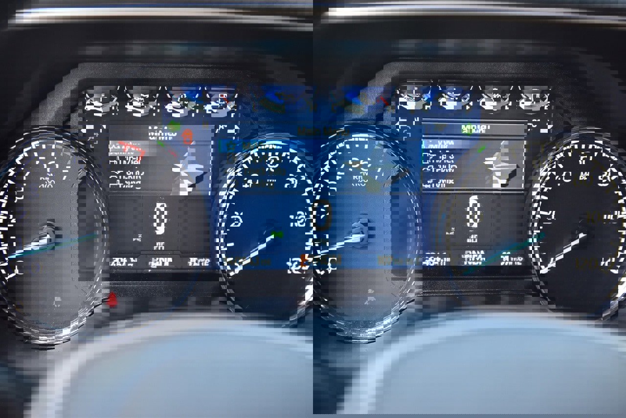 Certified 2023 Ford F150 XLT w/ Equipment Group 302A High image 25