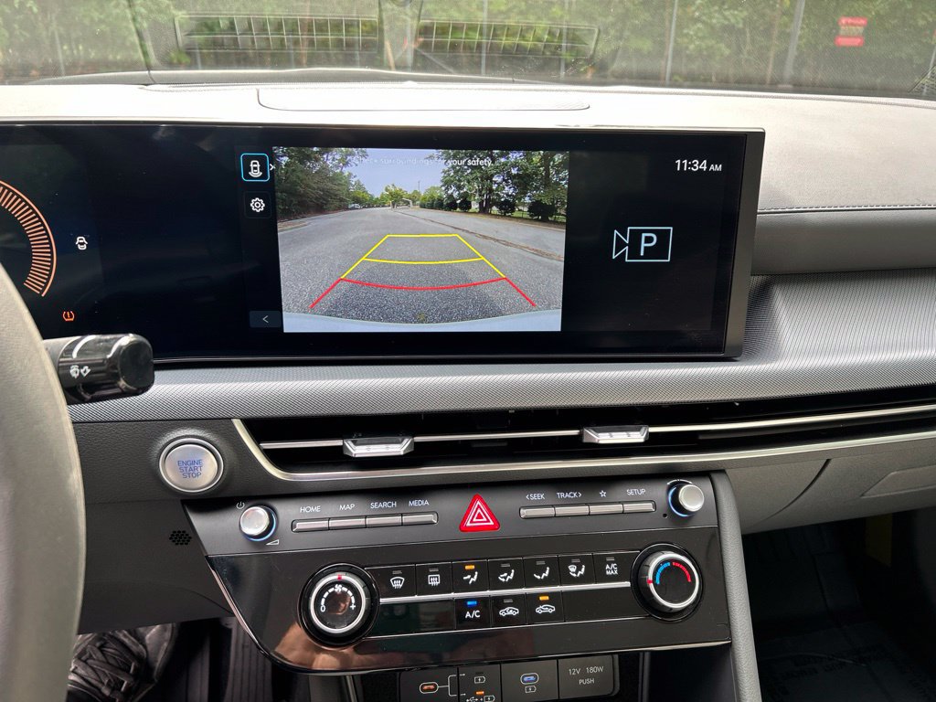 Certified 2026 Hyundai Sonata SE FWD image 19