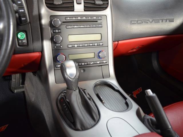 Used 2006 Chevrolet Corvette Convertible image 13