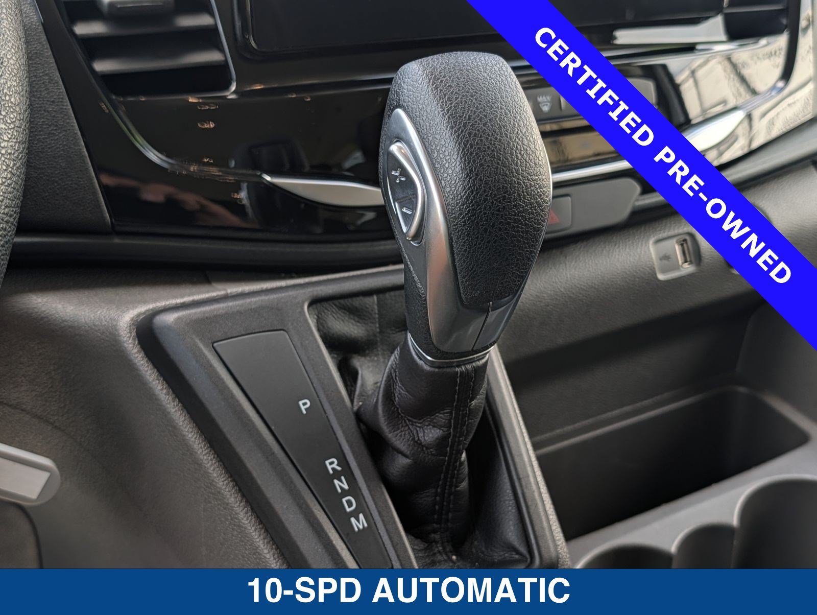 Certified 2025 Ford Transit 350 XLT RWD image 30