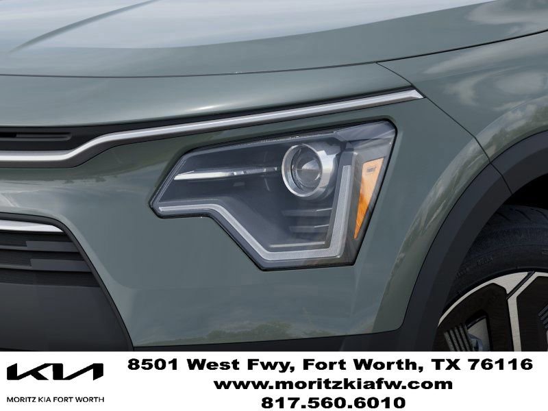 New 2026 Kia Niro EX FWD image 10