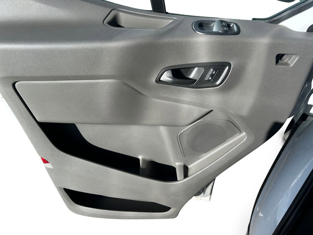 New 2024 Ford Transit 350 AWD w/ Interior Upgrade Package image 17