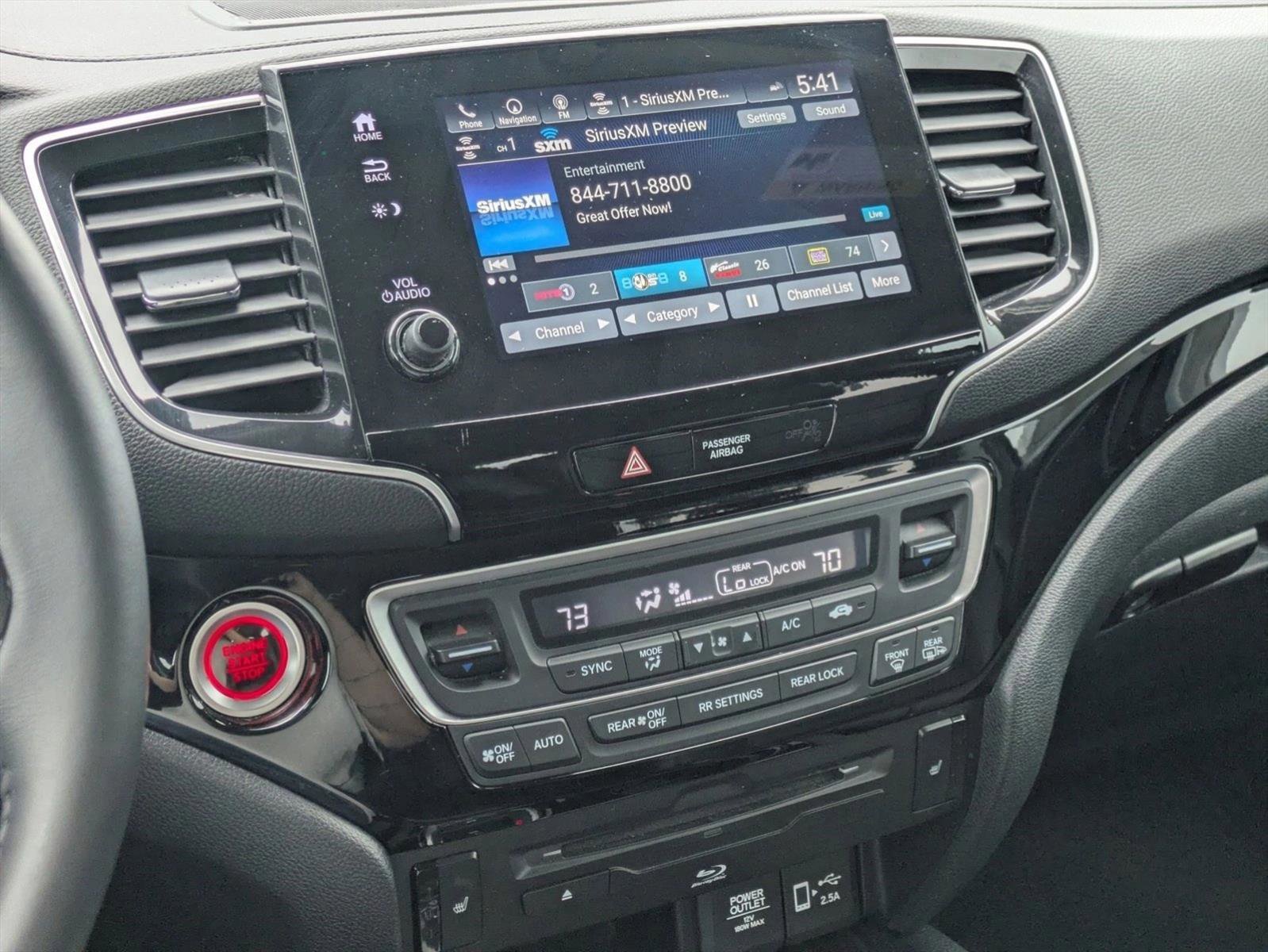 Used 2021 Honda Pilot Touring image 15