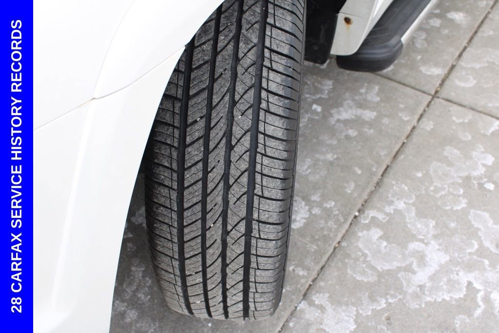 Used 2012 Toyota 4Runner Limited image 13