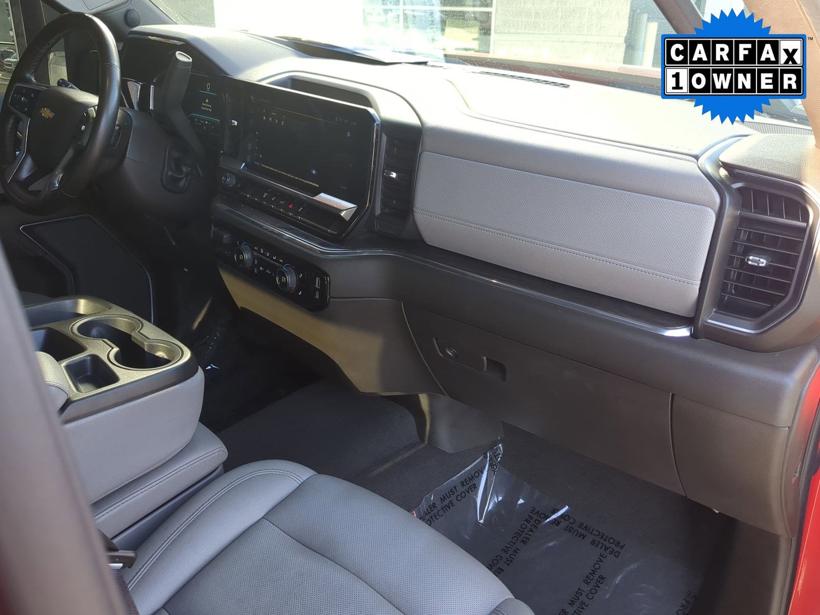 Used 2024 Chevrolet Silverado 3500 LTZ image 35