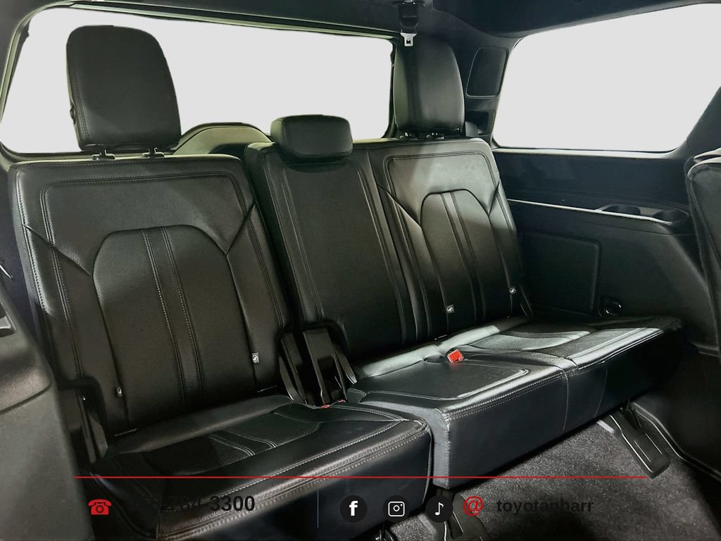 Used 2021 Ford Expedition Limited RWD image 28