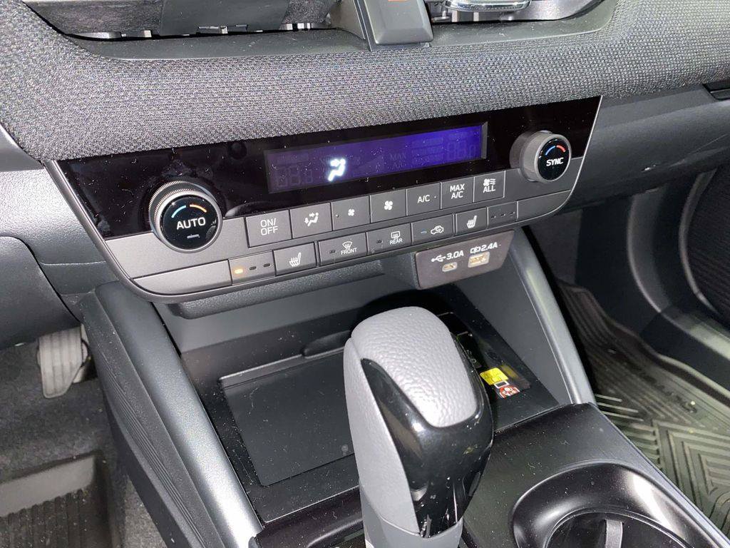 New 2026 Subaru Outback Premium AWD/4WD image 17