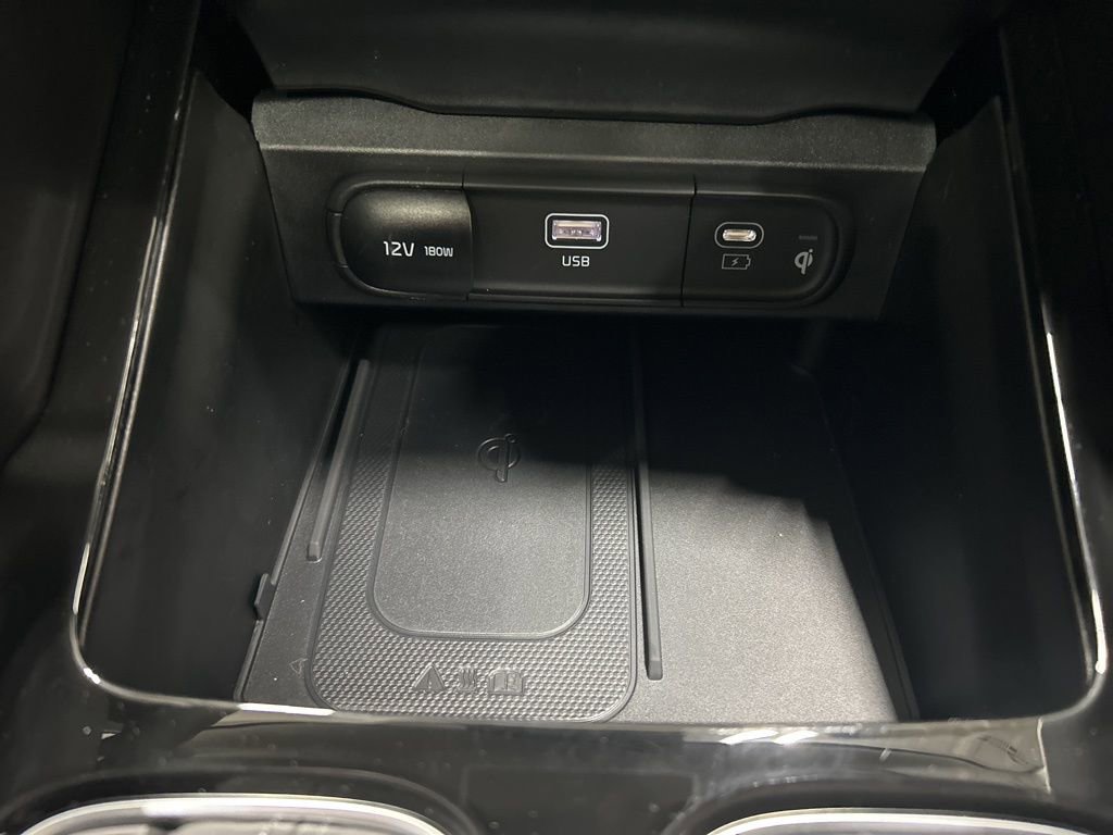 New 2025 Kia Telluride S image 21