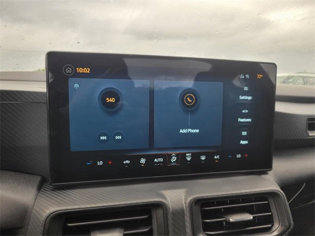 New 2026 Ford Mustang Coupe w/ Mustang Nite Pony Package image 22