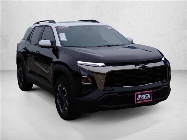 Used 2026 Chevrolet Equinox ACTIV w/ Convenience Package III AWD/4WD image 6
