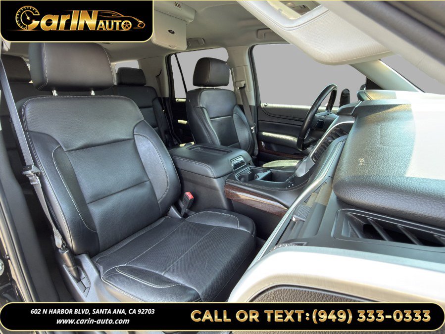 Used 2015 GMC Yukon SLT RWD image 31