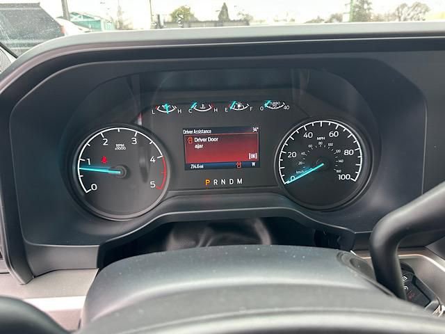 New 2024 Ford F350 XL w/ Snow Plow Prep Package image 33