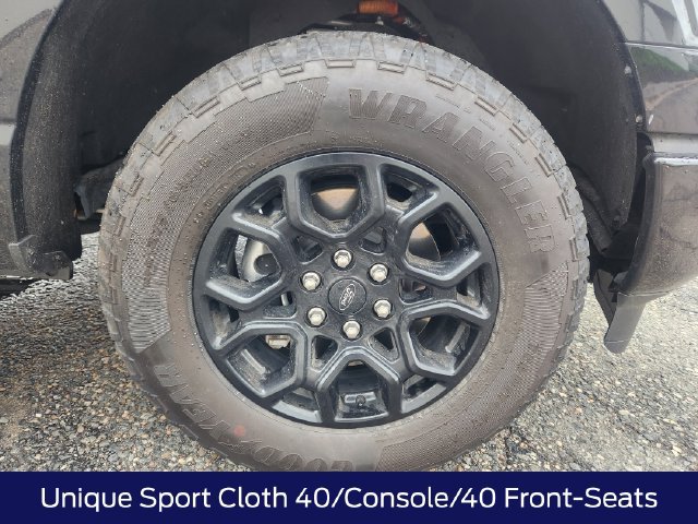 Certified 2024 Ford F150 XLT w/ Equipment Group 302A MID AWD/4WD image 22