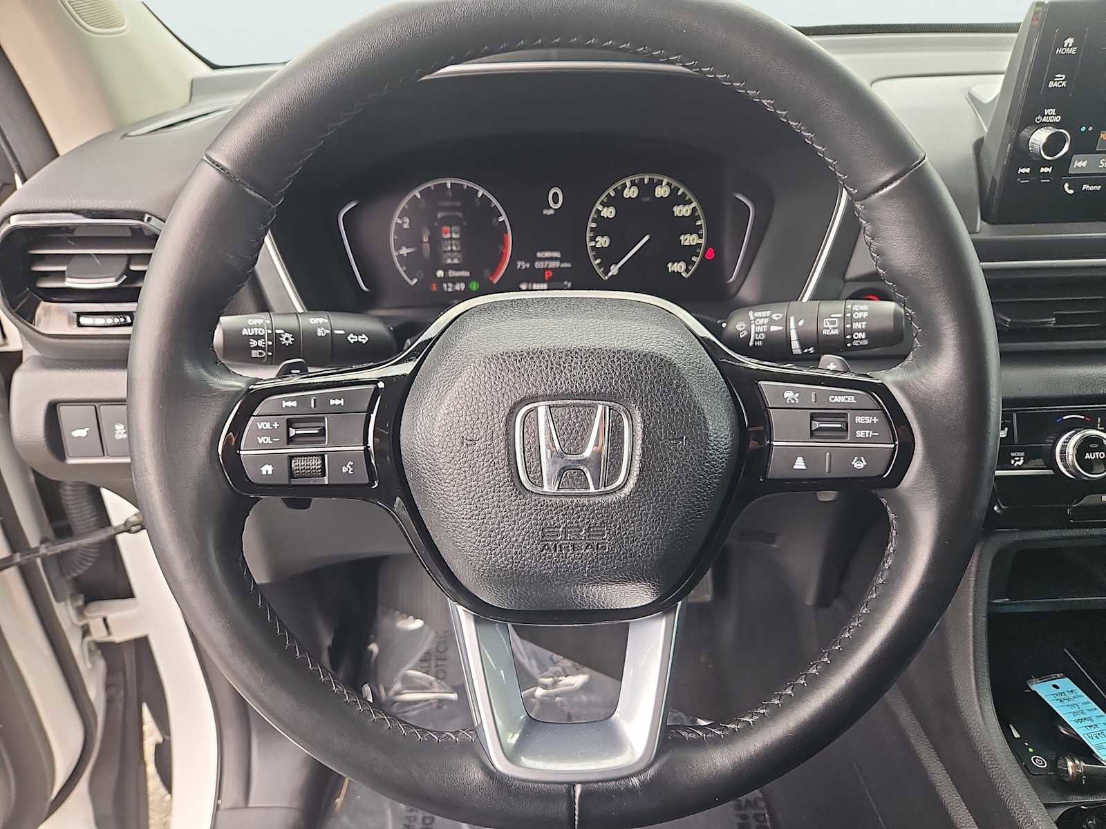Used 2023 Honda Pilot EX-L image 28