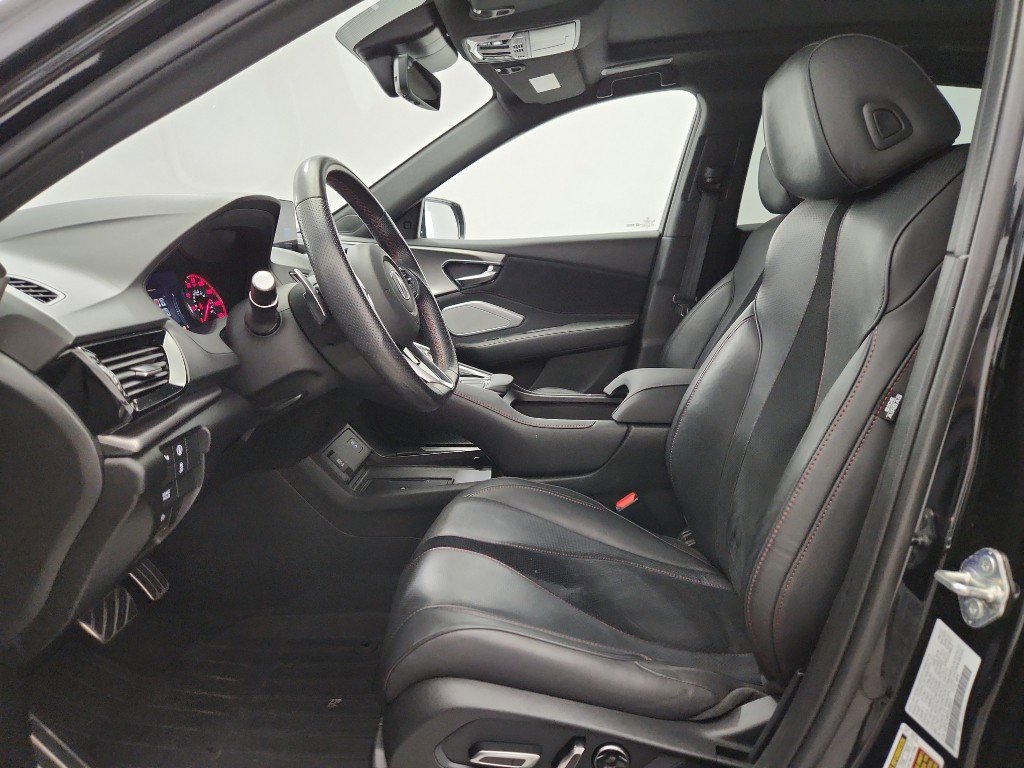 Used 2023 Acura RDX A-Spec image 6