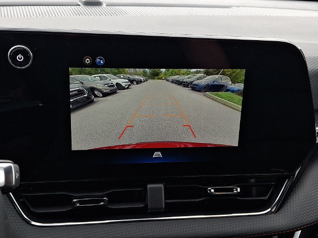 Used 2026 Chevrolet Equinox RS w/ LPO, Floor Liner Package AWD/4WD image 17