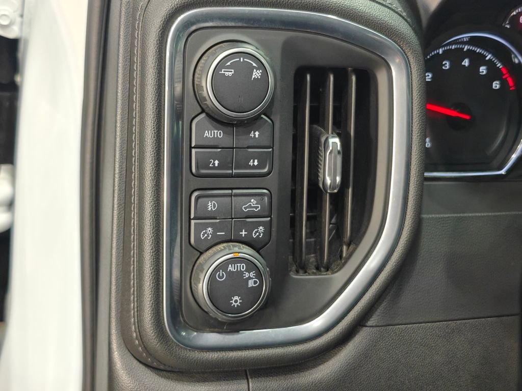 Used 2019 Chevrolet Silverado 1500 LT Trail Boss image 10