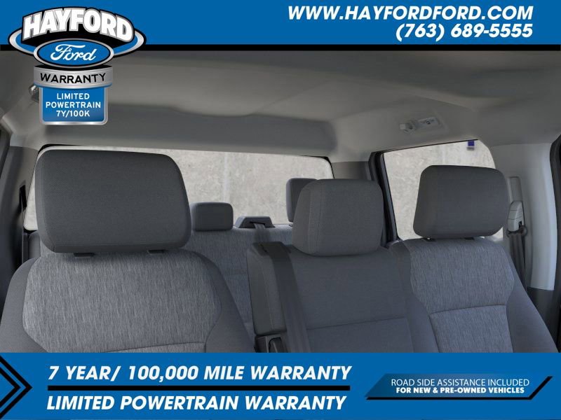 New 2026 Ford F350 XL w/ XL Off-Road Package image 24