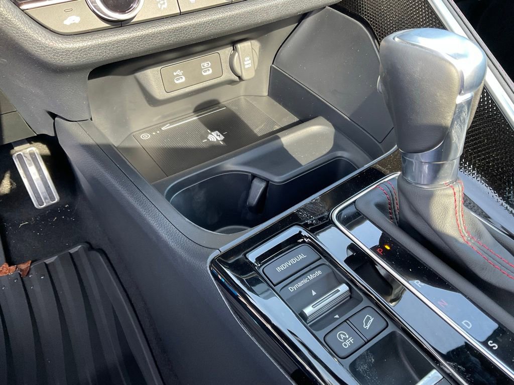 New 2026 Acura ADX A-Spec AWD/4WD image 15