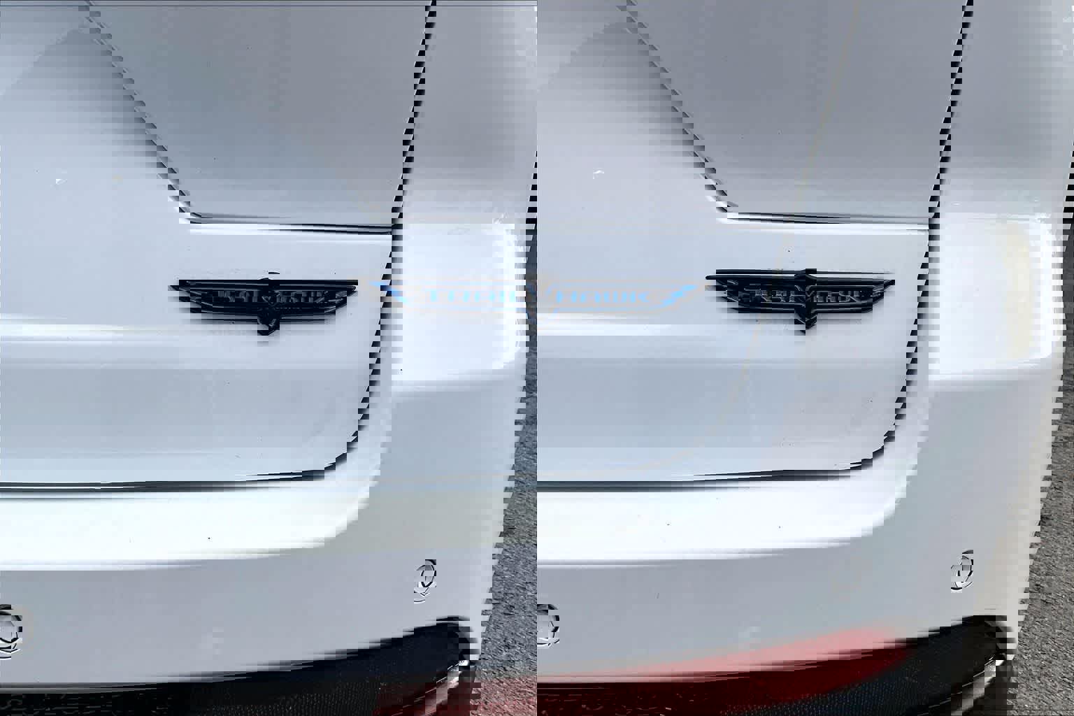 Used 2023 Jeep Grand Cherokee Trailhawk image 7